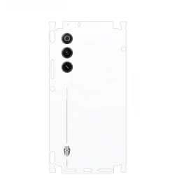Decal Skin for ZTE Nubia Red Magic 8 8S 9 9S Pro 10pro 10Air Screen Protector Film Cover Camouflage Wrap Case Matte Sticker