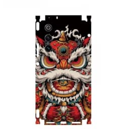 Decal Skin for ZTE Nubia Red Magic 8 8S 9 9S Pro 10pro 10Air Screen Protector Film Cover Camouflage Wrap Case Matte Sticker
