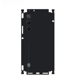 Decal Skin for ZTE Nubia Red Magic 8 8S 9 9S Pro 10pro 10Air Screen Protector Film Cover Camouflage Wrap Case Matte Sticker