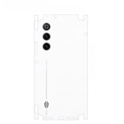 Decal Skin for ZTE Nubia Red Magic 8 8S 9 9S Pro 10pro 10Air Screen Protector Film Cover Camouflage Wrap Case Matte Sticker