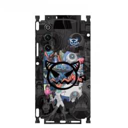 Decal Skin for ZTE Nubia Red Magic 8 8S 9 9S Pro 10pro 10Air Screen Protector Film Cover Camouflage Wrap Case Matte Sticker