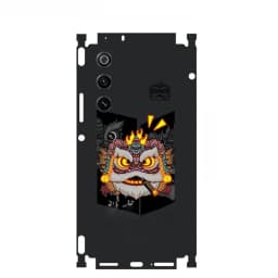 Decal Skin for ZTE Nubia Red Magic 8 8S 9 9S Pro 10pro 10Air Screen Protector Film Cover Camouflage Wrap Case Matte Sticker