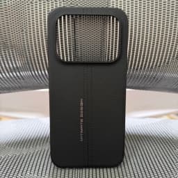 For Honor 600 Pro Case Luxury PU Leather Silicone Phone Cover For Honor 600 Shell Non-Slip Shockproof Fingerprint-Resistant Bum