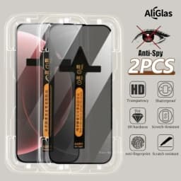 2pcs Dust-Free Privacy Tempered Glass Film Suitable for Xiaomi POCO F8 F7 Pro Anti Spy Screen Protector For POCO F7 F8 Ultra
