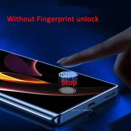 2pcs Dust-Free Privacy Tempered Glass Film Suitable for Xiaomi POCO F8 F7 Pro Anti Spy Screen Protector For POCO F7 F8 Ultra