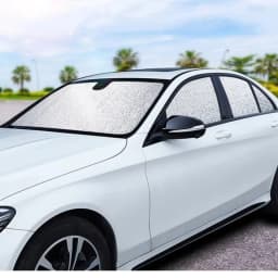 For Bmw I3 Series Hatchback 2014-2021 Custom Car Window Sunshade Anti-UV Car Sun Window Visors Sunshade Covers Accessories