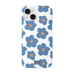 Cute Rabbit Retro Plaid Phone Case for IPhone 17 16 15 14 13 12 11 Air Pro Max X XS XR XSMax 7 8 Plus Glossy Film Hard PC Cover