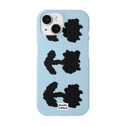 Cute Rabbit Retro Plaid Phone Case for IPhone 17 16 15 14 13 12 11 Air Pro Max X XS XR XSMax 7 8 Plus Glossy Film Hard PC Cover