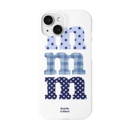 Cute Rabbit Retro Plaid Phone Case for IPhone 17 16 15 14 13 12 11 Air Pro Max X XS XR XSMax 7 8 Plus Glossy Film Hard PC Cover