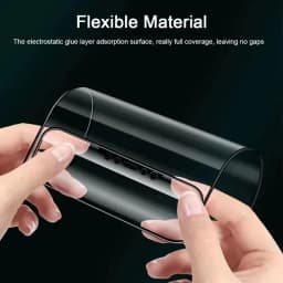 1-4PCS Anti-Spy Ceramic Membrane For Xiaomi Redmi Note 15 Pro 14 12 13 10 11 Redmi 15 13C 9 Pro 14C Screen Protector Film Matte
