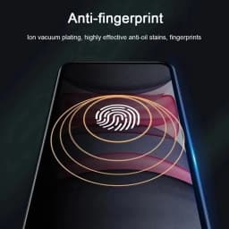 1-4PCS Anti-Spy Ceramic Membrane For Xiaomi Redmi Note 15 Pro 14 12 13 10 11 Redmi 15 13C 9 Pro 14C Screen Protector Film Matte