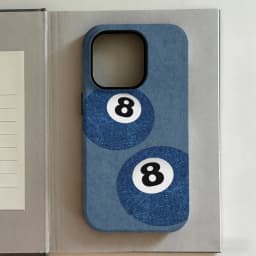 Luxury Y2K Polka Dots Phone Case for iPhone 17 16e 16 15 14 13 12 11 X XS XR XSMAX 7 8 Air Pro Max Plus Luxury Double-layer