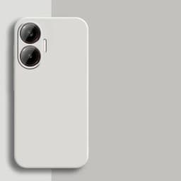 For Xiaomi Poco F7 Case For POCO F7 5G Cover Square Liquid Silia Protective Phone Cover For Pocophone F7 5G Matte Case