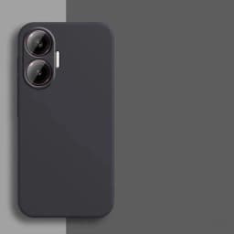 For Xiaomi Poco F7 Case For POCO F7 5G Cover Square Liquid Silia Protective Phone Cover For Pocophone F7 5G Matte Case