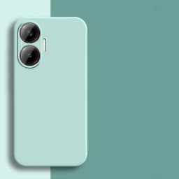 For Xiaomi Poco F7 Case For POCO F7 5G Cover Square Liquid Silia Protective Phone Cover For Pocophone F7 5G Matte Case