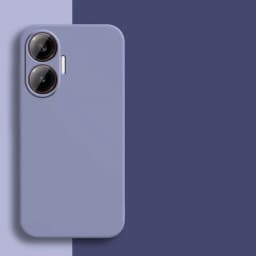 For Xiaomi Poco F7 Case For POCO F7 5G Cover Square Liquid Silia Protective Phone Cover For Pocophone F7 5G Matte Case