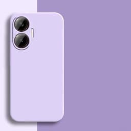For Xiaomi Poco F7 Case For POCO F7 5G Cover Square Liquid Silia Protective Phone Cover For Pocophone F7 5G Matte Case