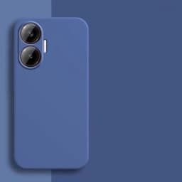 For Xiaomi Poco F7 Case For POCO F7 5G Cover Square Liquid Silia Protective Phone Cover For Pocophone F7 5G Matte Case