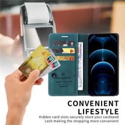 Retro Matte Luxury Flip Wallet Case For Samsung Galaxy Quantum 5 6 4 M05 F05 A556S A566S Stand Solid Colors Leather Phone Cover