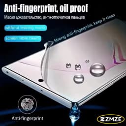 3 Pieces Matte Hydrogel Films for OPPO Find X9 X9S Pro X9+ X9 Ultra Screen Protectivel Film For OPPO Find X8 Ultra X8S + Series