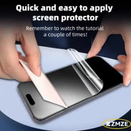 3 Pieces Matte Hydrogel Films for OPPO Find X9 X9S Pro X9+ X9 Ultra Screen Protectivel Film For OPPO Find X8 Ultra X8S + Series