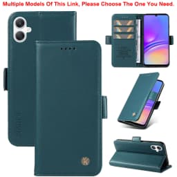 Skin Friendly Magnetic Wallet Leather Case For Motorola G85 5G G84 G75 G64 G55 G54 EU G45 G35 G34 G32 G24 G15 G05 G04S G04 Cover
