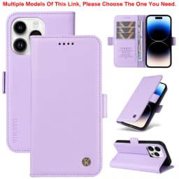 Skin Friendly Magnetic Wallet Leather Case For Motorola G85 5G G84 G75 G64 G55 G54 EU G45 G35 G34 G32 G24 G15 G05 G04S G04 Cover