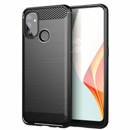 For OnePlus Nord N100 Case for OnePlus Nord 2 N200 N10 5G CE 9 9R 9RT 8T 8 Pro 7T 6 6T Cover Shell Capa Silicone TPU Phone Case