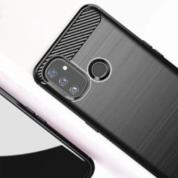 For OnePlus Nord N100 Case for OnePlus Nord 2 N200 N10 5G CE 9 9R 9RT 8T 8 Pro 7T 6 6T Cover Shell Capa Silicone TPU Phone Case