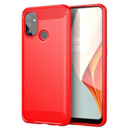 For OnePlus Nord N100 Case for OnePlus Nord 2 N200 N10 5G CE 9 9R 9RT 8T 8 Pro 7T 6 6T Cover Shell Capa Silicone TPU Phone Case
