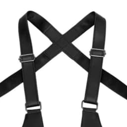 Anti-Theft Underarm Strap Wallet Pocket Oxford Cloth Hidden Pocket Mobile Phone Chest Bags Portable Vintage Shoulder Harness Bag