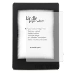 2pcs LCD Screen Protector Guard for Kindle Paperwhite 1 2 3 5th 6th 7th DP75SDI EY21 Anti-Scratch Shield Film Accessories