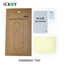 2pcs LCD Screen Protector Guard for Kindle Paperwhite 1 2 3 5th 6th 7th DP75SDI EY21 Anti-Scratch Shield Film Accessories