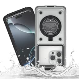 Universal Waterproof Case For Xiaomi 17T Pro 5G Seal Cover Mi 15 Ultra 17 14 13 15T 14T 13T 12T 11T Pro 11 Lite 12X 15T Capa