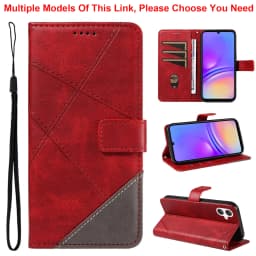 For Xiaomi Magnetic Wallet Leather Case 15 15T 14 14T 13 13T Ultra 5G 12T 11T Pro 11i 10T Lite Mix 4 Anti Theft Brush Flip Cover
