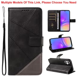 For Xiaomi Magnetic Wallet Leather Case 15 15T 14 14T 13 13T Ultra 5G 12T 11T Pro 11i 10T Lite Mix 4 Anti Theft Brush Flip Cover