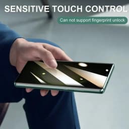 360° Protection Anti Peeping Metal Magnetic Double Sided Glass Snap Lock Case For Samsung Galaxy S26 S25 S24 S23 S22 Ultra Plus