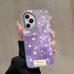 Cute Tulip Yellow Floral Phone Case for Honor 400 200 Smart Pro Magic7 6 5 70 Lite X9a X9c X9b X8b X8a X8c X7c X7b X6c X6b Cover