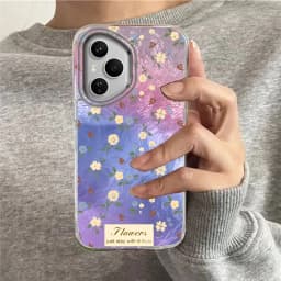 Cute Tulip Yellow Floral Phone Case for Honor 400 200 Smart Pro Magic7 6 5 70 Lite X9a X9c X9b X8b X8a X8c X7c X7b X6c X6b Cover