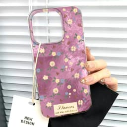 Cute Tulip Yellow Floral Phone Case for Honor 400 200 Smart Pro Magic7 6 5 70 Lite X9a X9c X9b X8b X8a X8c X7c X7b X6c X6b Cover