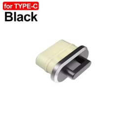 Type C DIY Dust Plug Universal USB-C Charging Port Protectors Caps for IPhone Samsung Xiaomi Google Type-c Dustplugs Stopper