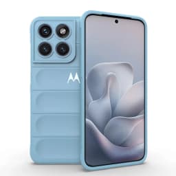 360 Full Coverage Protect Case for Moto Edge 70 Fusion 60 Neo 50 70 Air Pro G67 G77 G06 G86 Power Airbag Anti-drop Protect Cover
