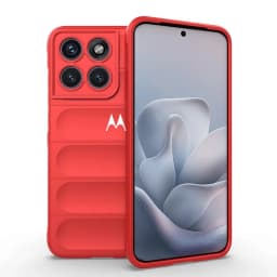 360 Full Coverage Protect Case for Moto Edge 70 Fusion 60 Neo 50 70 Air Pro G67 G77 G06 G86 Power Airbag Anti-drop Protect Cover