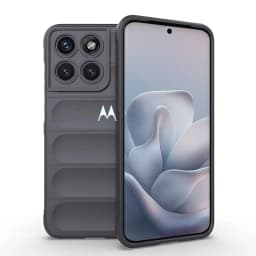 360 Full Coverage Protect Case for Moto Edge 70 Fusion 60 Neo 50 70 Air Pro G67 G77 G06 G86 Power Airbag Anti-drop Protect Cover