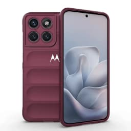 360 Full Coverage Protect Case for Moto Edge 70 Fusion 60 Neo 50 70 Air Pro G67 G77 G06 G86 Power Airbag Anti-drop Protect Cover