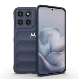 360 Full Coverage Protect Case for Moto Edge 70 Fusion 60 Neo 50 70 Air Pro G67 G77 G06 G86 Power Airbag Anti-drop Protect Cover