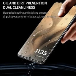 3Pcs Hydrogel Film For Motorola Moto Thinkphone Moto Signature Soft Screen Protector