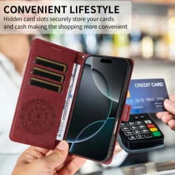 Leather Phone Case for Motorola Moto Edge 70 Fusion 60 50 40 Pro Neo S50 X50 Ultra X70 Air E14 E15 G04 G04S Flip Wallet Cover
