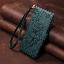 Leather Phone Case for Motorola Moto Edge 70 Fusion 60 50 40 Pro Neo S50 X50 Ultra X70 Air E14 E15 G04 G04S Flip Wallet Cover