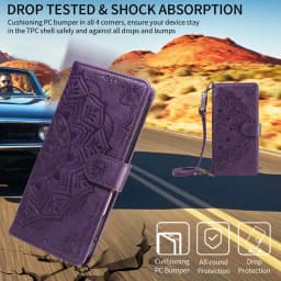 Leather Phone Case for Motorola Moto Edge 70 Fusion 60 50 40 Pro Neo S50 X50 Ultra X70 Air E14 E15 G04 G04S Flip Wallet Cover
